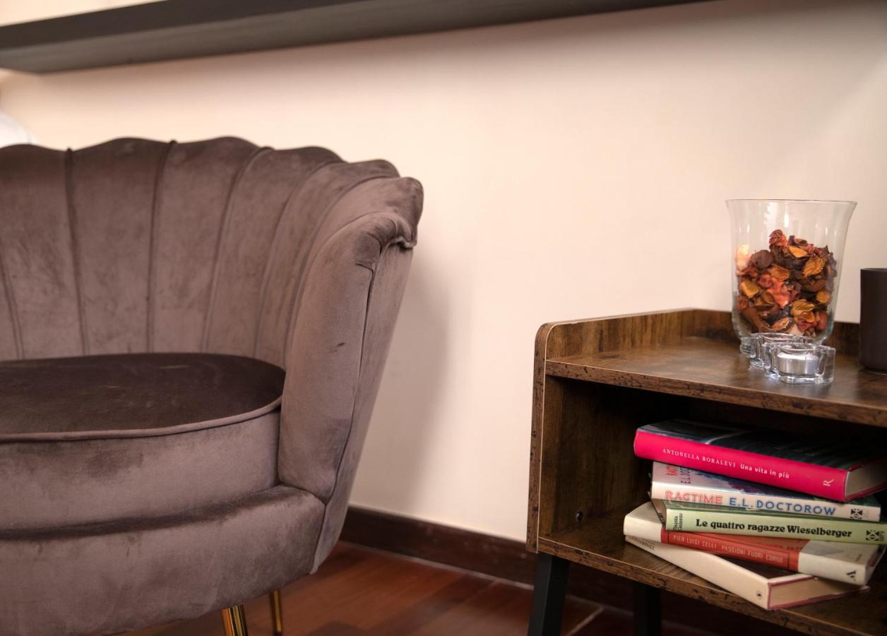 Parione Apartment Rom
