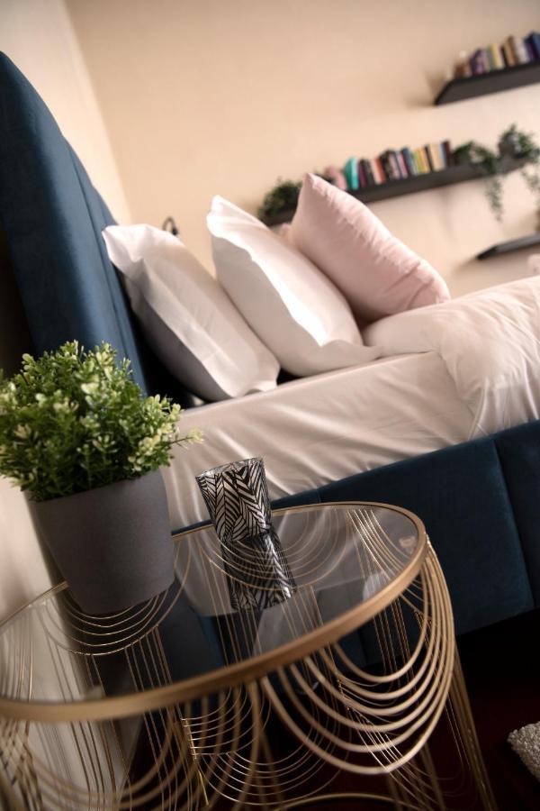 Apartment Parione Rom